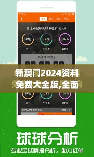 新澳门2024资料免费大全版,全面执行数据计划_Executive7.432