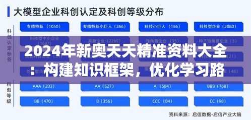 2024年新奥天天精准资料大全：构建知识框架，优化学习路径