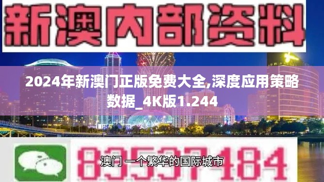 2024年新澳门正版免费大全,深度应用策略数据_4K版1.244